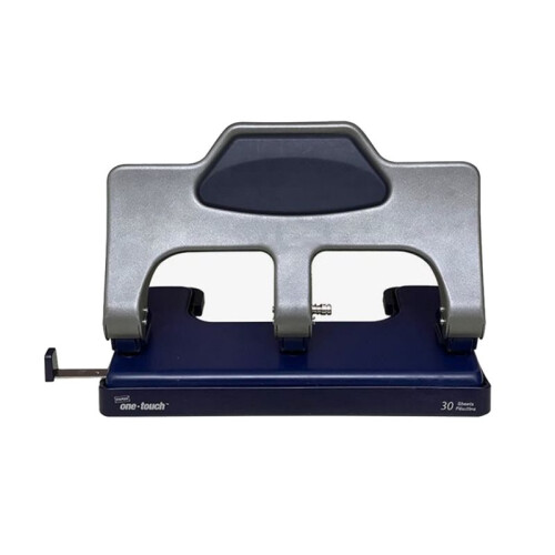A3 Hole Puncher, Three-Hole Binding Tool, for Binding Documents, Files, Vouchers, and Financial Documents.
