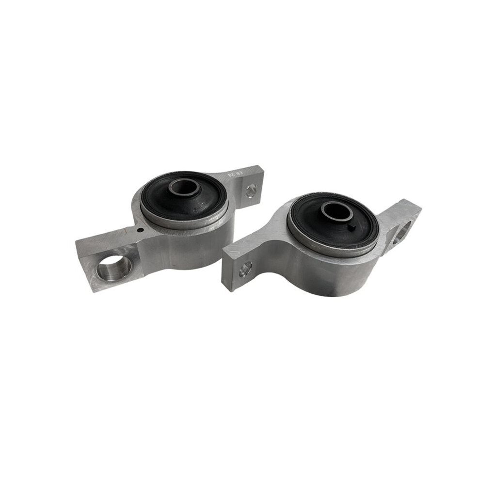 1Pair Front Lowe Control Arm Bushing Mount 48075-30030 48076-30030 For Is250 Is300 Gs300 Gs450h Gs460 48075-0N010 6033558029524