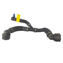 LR115020 J9C16816 Radiator Top Flexible Hose for Sport Evoque E-PACE
