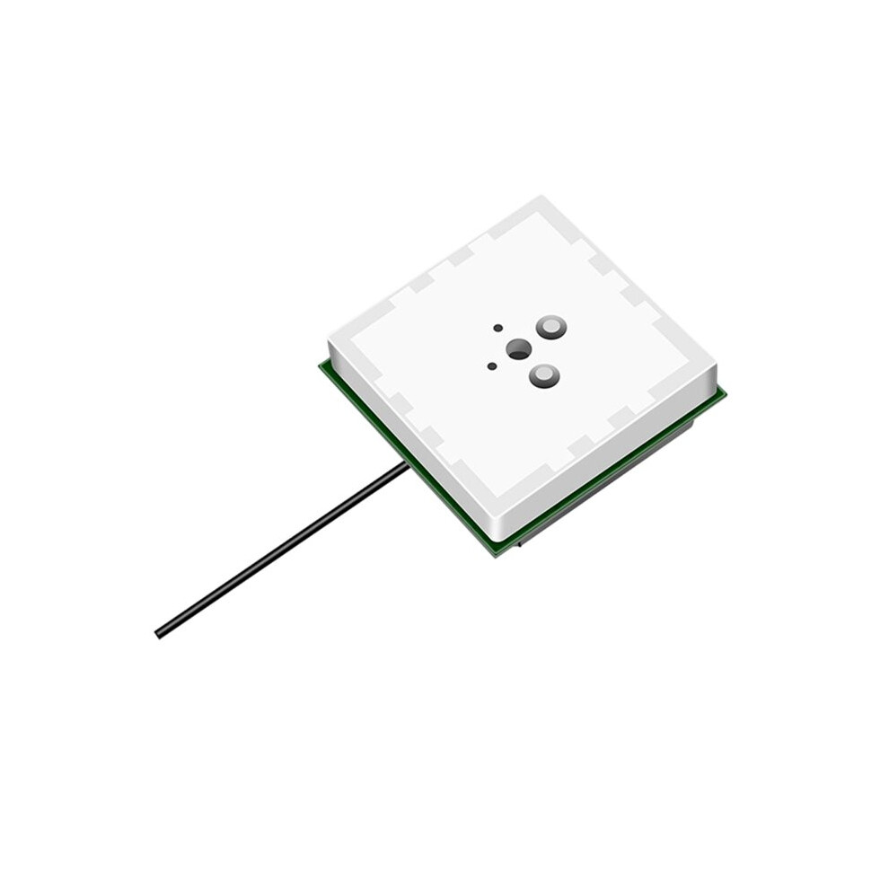 Gnss High Precision High Gain Positioning Antenna Built-In Gps Beidou For Navigation 1561.098-1602Mhz Ipex Connector 4712830926301