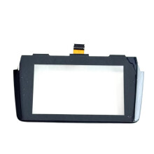 7" Radio-Navigations-Touchscreen-Digitizer 36pin GML8611J0 für 6 2015-2016