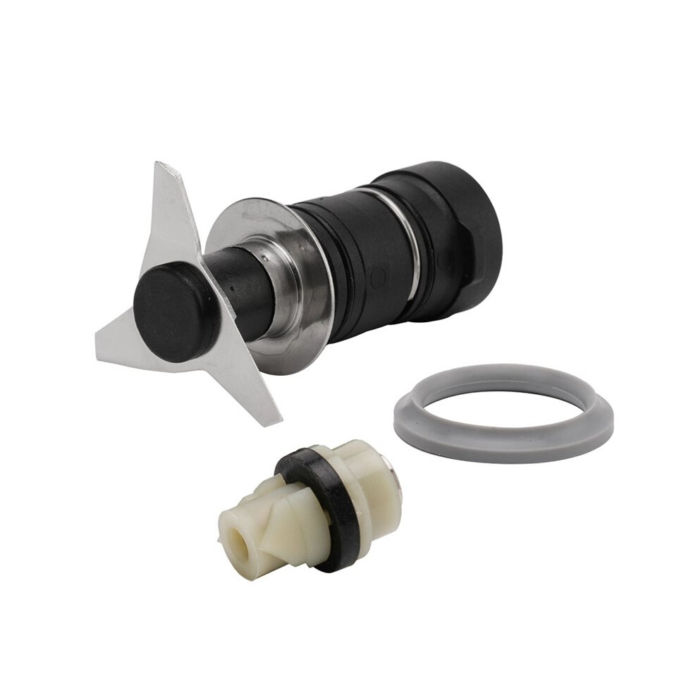 39337 Blade And Bearing Assembly For Robot Coupe Equipment Mp350 Mp450 Series 6033073639567