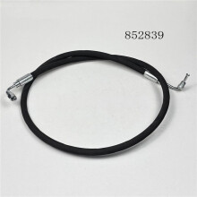 2X 852839 for Penta Marine Engine 290 290DP SP-A DP-A DP-B Hydraulic Trim Tilt Hose