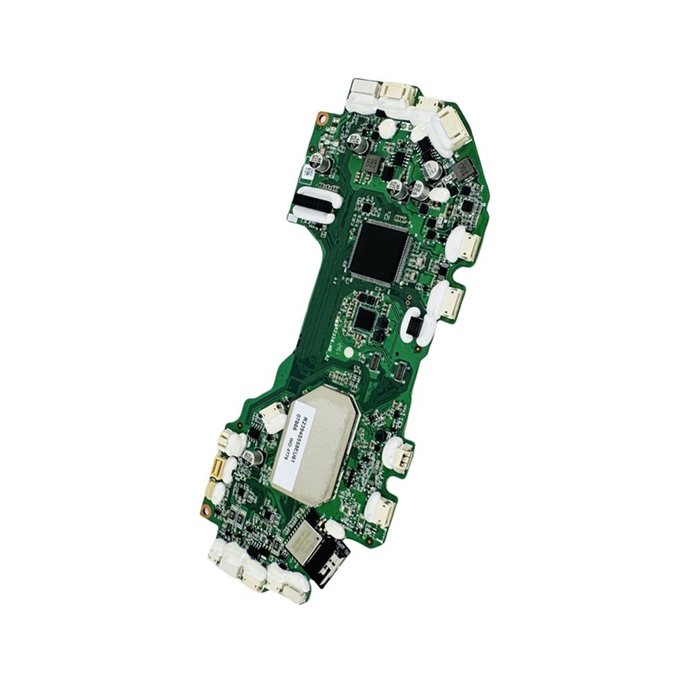 Mainboard For L20 Ultra_r2394s Robot Vacuum Cleaner Spare Part Replacement Motherboard -Eu Version Accessories 4713321066353
