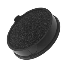 Filtro HEPA para Aspiradora para VC7000 / 8000 Series XC7055 XC7057 XC8055 XV1681/01 Repuestos para Aspiradoras Inalámbricas