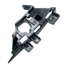 Front Bumper Mount (Left) 51117165179 Suitable for E85 E86 Z4