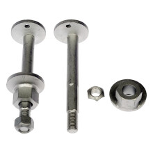 13817 6512912AA Front Control Arm Hardware Kit for /Ram Models Alignment Bolt / Camber Plate
