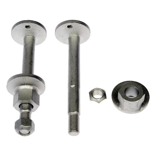 13817 6512912AA Front Control Arm Hardware Kit for /Ram Models Alignment Bolt / Camber Plate