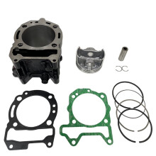 75-mm-Motorradmotor-Zylinder-Kolben-Dichtungssatz für für 300 GTS300 GTV300 für SR 300 SR300 für GTS 300