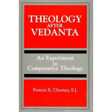 Theology After Vedanta An Experiment in Comparative Theology by Franci