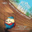 Beyond The Wall by Morris Bradley T. Paperback Book 1