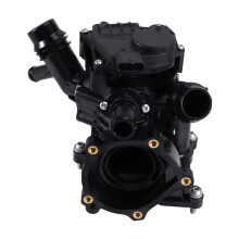 1306600XEC71 Car Thermal Management Module Thermostat for Geart Wall Jolion H6 F5 F7 GW4C20B
