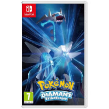Pokémon Strahlendes Diamant • Spiel Nintendo Switch