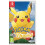 Nintendo Pokémon: Lass uns gehen, Pikachu • Spiel Nintendo Switch 1