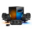 SteelSeries Computerlautsprecher - STEELSERIES - Arena 9 - 5.1-Surround-Sound 2