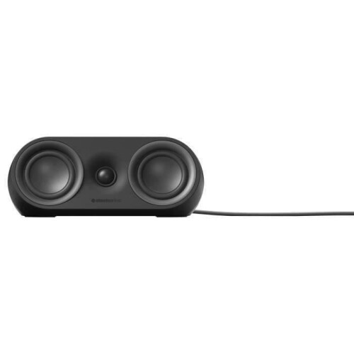 SteelSeries Computerlautsprecher - STEELSERIES - Arena 9 - 5.1-Surround-Sound 2