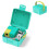 Portable Storage Case for Nex Playground Game System,  Hard Plastic Travel Carrying Case with Handle 2