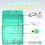 Portable Storage Case for Nex Playground Game System,  Hard Plastic Travel Carrying Case with Handle 3