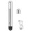 Heat Press Pen Heat Transfer Device with Fast Heating Function for DIY Projects,Crafts,Fabrics,Leather,Gift Make White 1