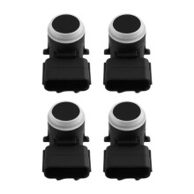 4Pcs PDC Parking Sensor 39680-T0A-R42 39680T0AR42 for Accord HR-V CRV RLX 2015-2025