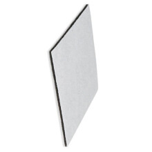 Incluye Accesorios para Aspiradora, Filtro Universal, Protección del Filtro, Motor, Entrada y Salida de Aire, Set de 4 Piezas 15x15cm