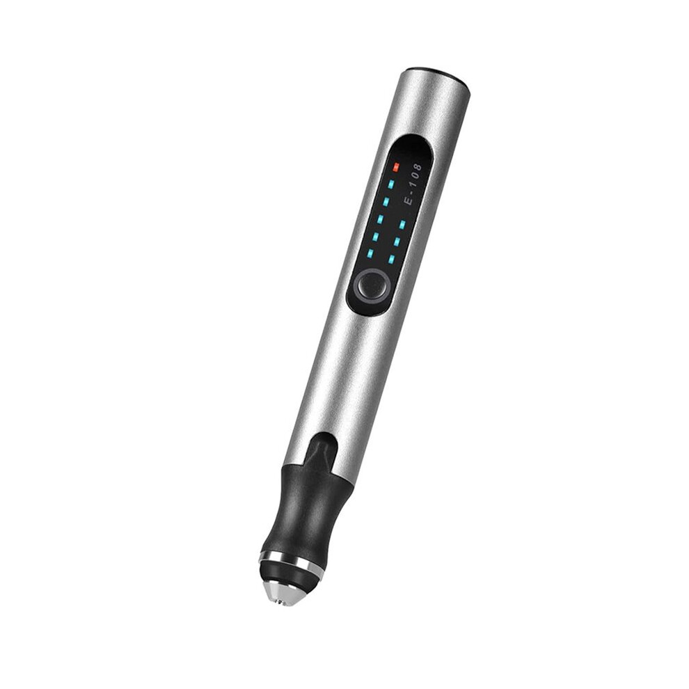 Cordless Micro Engraving Pen For Jewelry And Metal Woodworking Diy 6033325076744