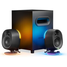 Computerlautsprecher - STEELSERIES - Arena 7 - 2-in-1