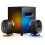 SteelSeries Computerlautsprecher - STEELSERIES - Arena 7 - 2-in-1 1