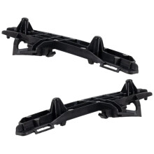 51117399981 51117399982 Front Bumper Upper Left and Right Side Brackets for X3 G01 X4 G02