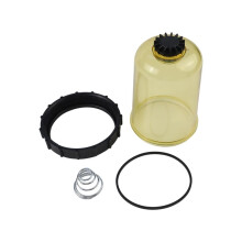Kit de Cubierta Separadora de Agua y Combustible 21720164 572.90310K FS19765 para Davco Fuel Pro Commons