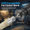 PVC Pipe Threading Kit, Integrating Internal and External Pipe Threading Tools, Suitable for PVC/Plastic Pipes,Threading 3