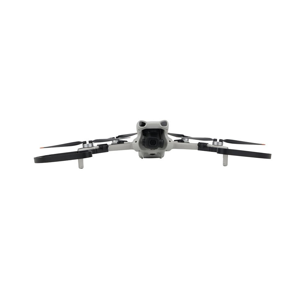For Lito 1 X1 Protective Ring,Drone Collision Protection Cover Guard,Propeller Protective Case Accessories Black 4713321084258