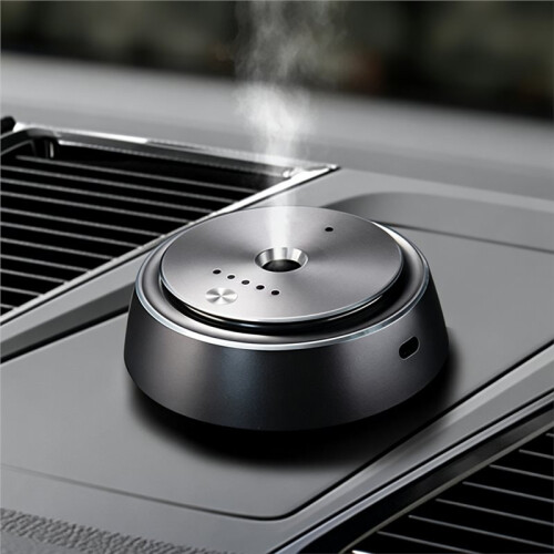 Essential Oil Diffuser Portable USB Rechargeable Scent Diffuser Ultrasonic Fragrance Oil Aroma Diffuser 1