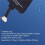 Wireless Charger Patch 10W Wireless Charging Patch Type C Interface Wireless Charging Receiver Chip for Mobile Phones 5