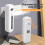 Wall-Plug Waterless Aromatherapy Essential Aromatherapy Machine Suitable for Small Spaces B US Plug 3