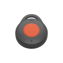 Nrf54L Baliza BLE 6.2 Etiqueta de Posicionamiento de Bajo Consumo con Zumbador IP67 Resistente Al Agua para el Seguimiento de Activos en el