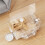 2-Layer Hamster Cage Acrylic Enclosure for Indoor Outdoor Observation and Breeding 5