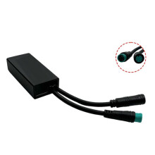 Dispositivo para Eliminar el Limitador de Velocidad para el Patinete Eléctrico para MI4 Lite 2nd. Kit de Ajuste para Reducir la Velocidad A 30