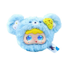 AI Robot Pet Interactive Companion Toy with Voice Emotion Recognition Tuya App Control Touch Interactive Toy