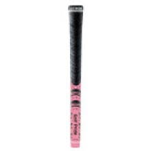 (Pink Standard)Empuñaduras de palos de golf Mcc Plus4 Align estándar multicompuesto antideslizantes tracción alta