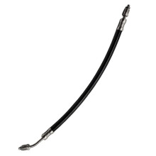 2X Hydraulic Power Hose 3853855 0985615 0778124 for Johnson Evinrude Outboard OMC   Penta SX Stern Drives
