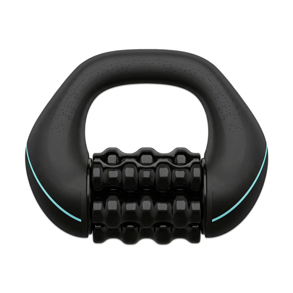 Stoyotu 3 Speed Vibrating Massage Roller For Physical Therapy High-Intensity Vibrating For Muscle Recovery Back Roller Deep Trigger