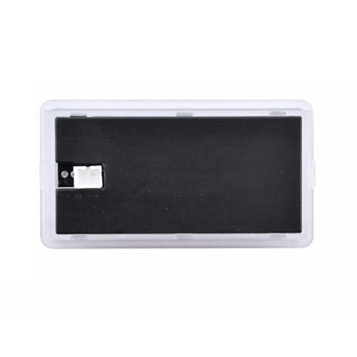 Universal Battery Tester Capacity Voltmeter Tester Charging System Analyzer LCD Display Lead-Acid Indicator Tools 36V