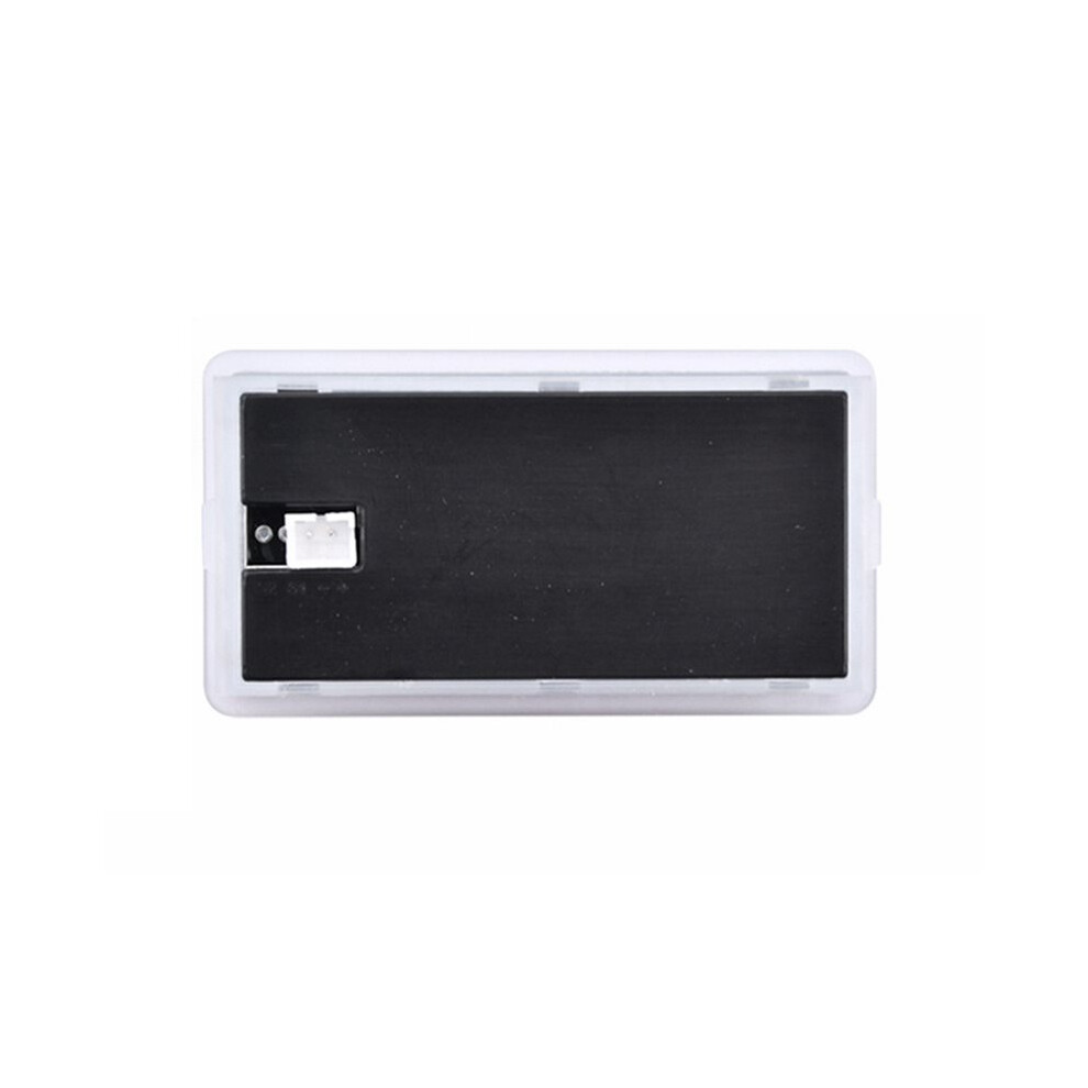 Universal Battery Tester Capacity Voltmeter Tester Charging System Analyzer Lcd Display Lead-Acid Indicator Tools 36V 6033073626239