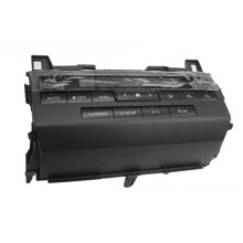 Car Air Conditioner Control Panel Button for Land 200 Series LC200 07-15 Heater Climate Controller