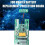 2X for 21700  Battery Protection Board +Light Panel Power Tool Board for  Replacement Parts 6