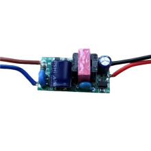 5X LED-Driver voor Kastverlichting, Constante Stroom, Constante Spanning, AC100-240V Naar DC12V, 6W Voeding, 500mA, Laagspanning