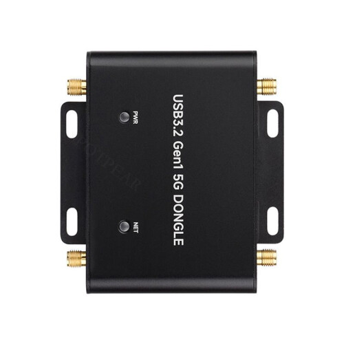 2X Adattatore USB 5G M.2 Key B per Moduli SIM8202/SIM8262/RM520/RM530 da USB 3.2 A M.2 2
