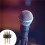 20 Stuks 3-Pins Vergulde Connector voor Microfoon KTV Audioconversie-Adapter Luidsprekermicrofoonaccessoires 7