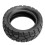 2X Pneus de 9 Polegadas para Patinete para  G2 Pro, Pneus Pneumáticos Espessos, 9x3.0-5.5, Pneus Sem Câmara para Uso Fora de Estrada, HT069 5
